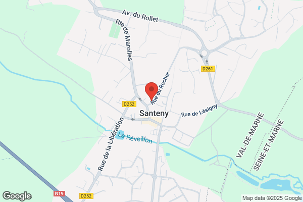 Allouche Transport