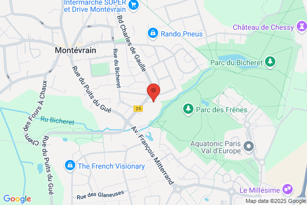 Groupe Scolaire Du Puit Du Gue Loge Gardien