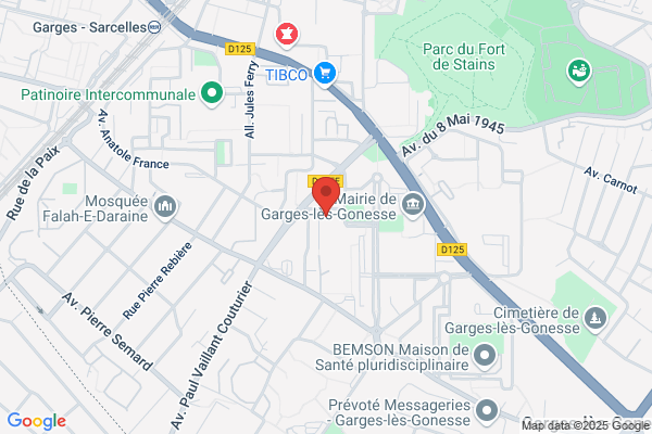 Immobiliere Alain