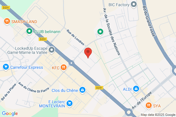 Imprimerie Pierlot