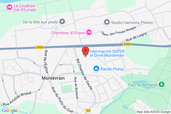 Intermarche
