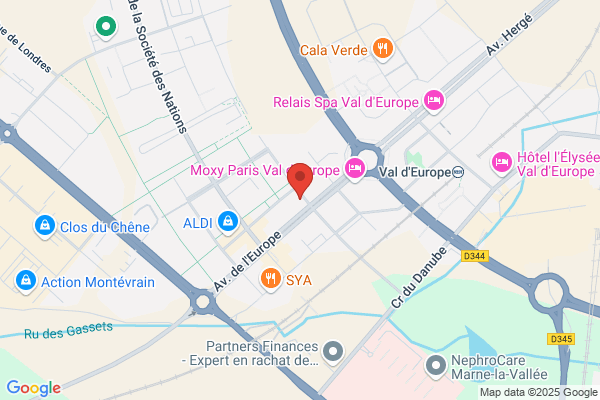 Location appartements