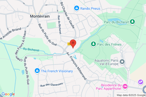 Modern Arnis France