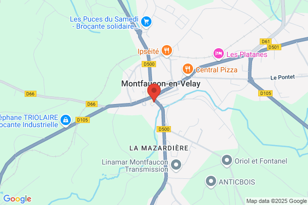 La Banque Postale