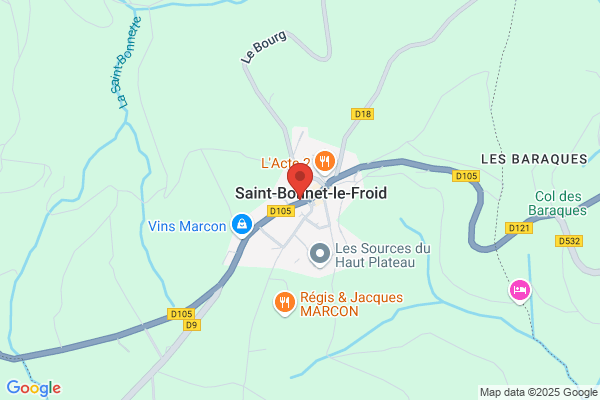 La Poste Agence Communale
