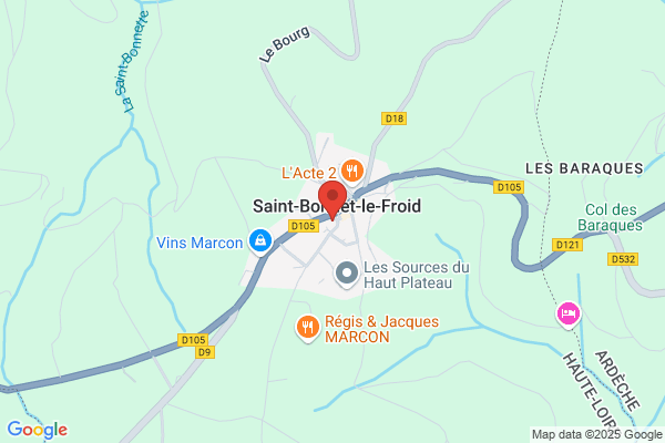 LES EPILOBES