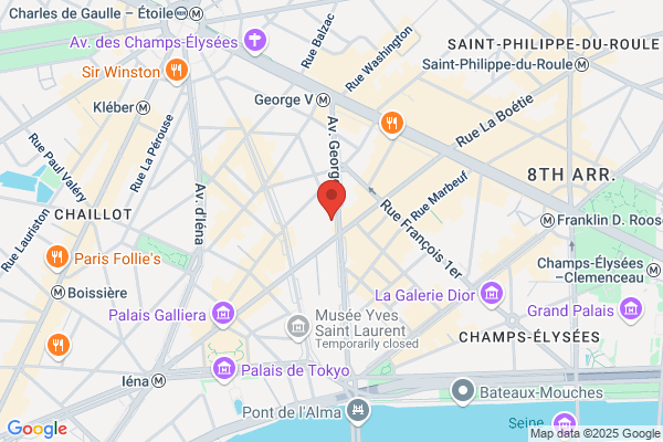 Carvalot Georges