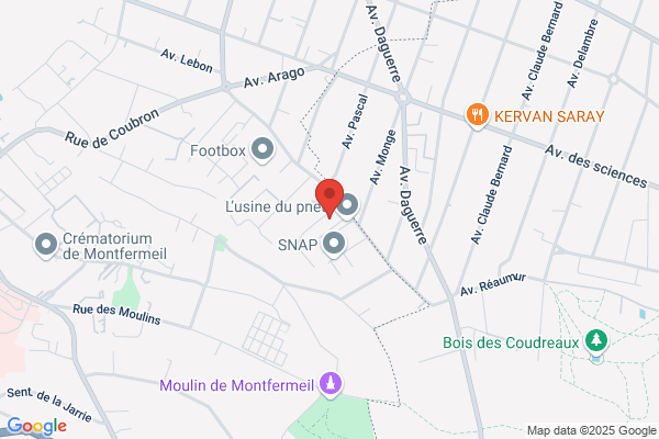 Assurances Rondini