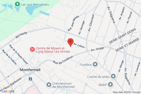 Bonhommeau Yannick