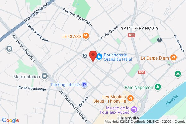 Auto Ecole Clemenceau