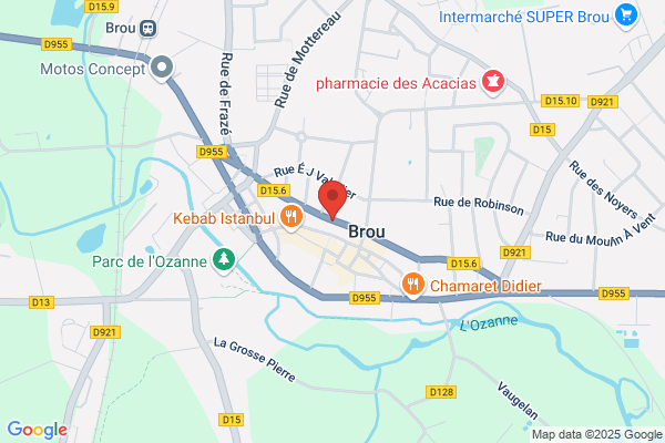 Auto Ecole De Brou