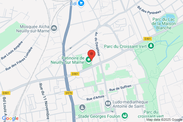 Auto Ecole Des Fauvettes