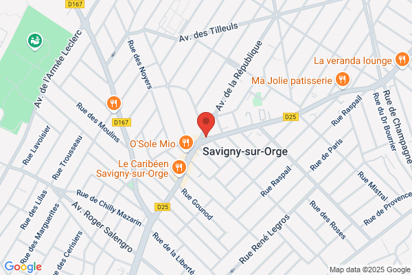 Auto Ecole Savigny