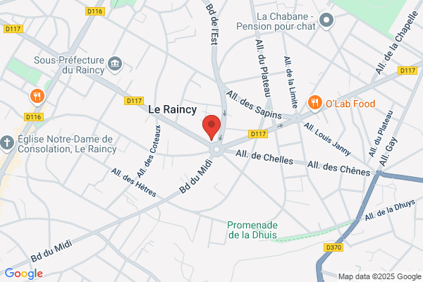 ObjectifCode - Centre d'examen du code de la route Le Raincy
