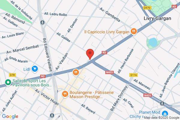 La Banque Postale