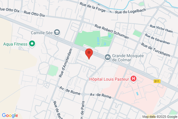 La Banque Postale