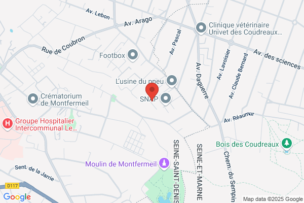 Garage Truchon Et Fils Sarl