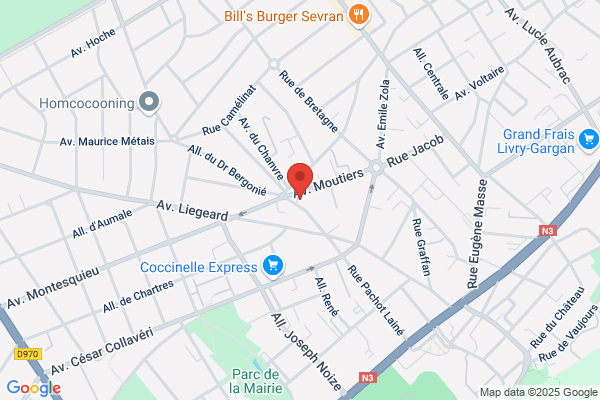 Brunier Jacques