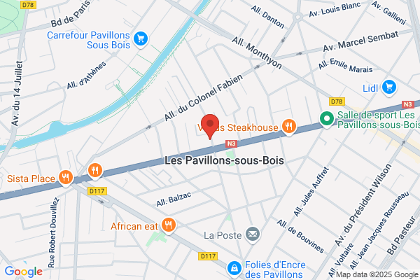 Centre De Protection Maternelle Et Infantile Pmi