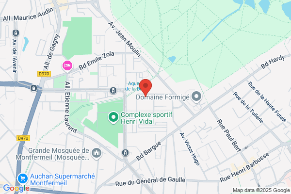 Centre De Protection Maternelle Et Infantile Pmi Pmi berthelot
