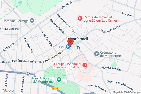 Ciconscription Departementale De Pmi