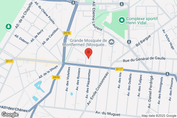Groupe Medical Des 7 Iles Pour Les Dentistes