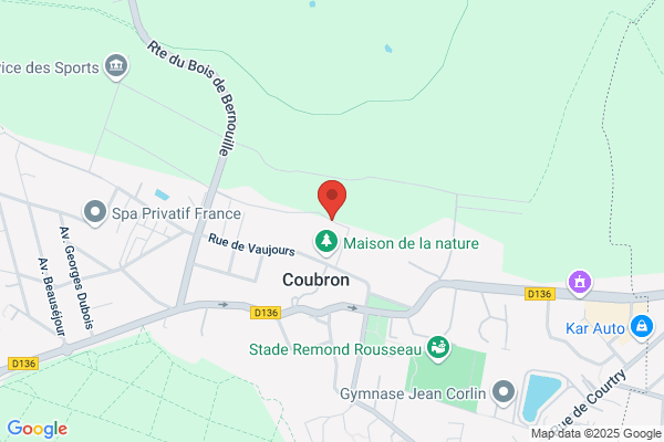 Kévin Entreprise