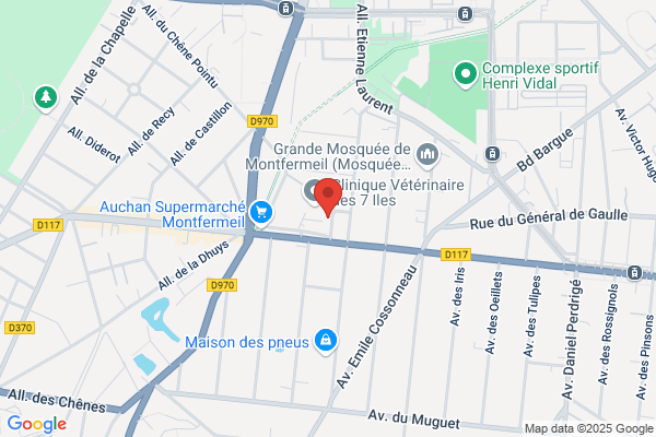Alexia Coiffure