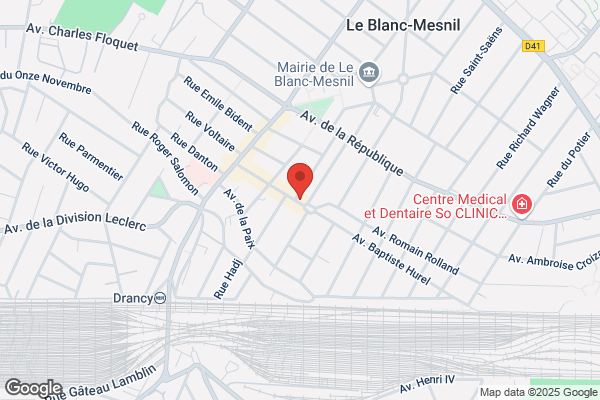 Anne Marie Coiffure