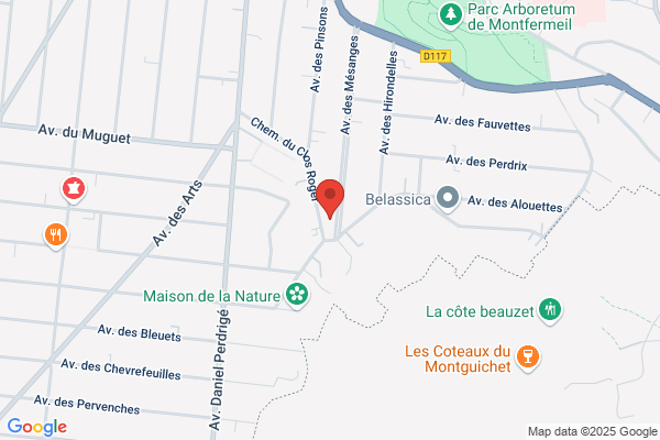 Berthier Etablissement