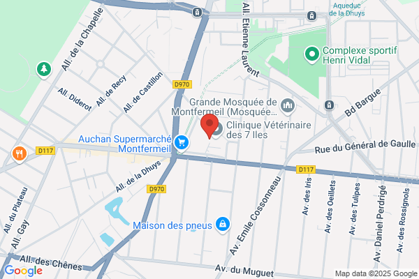 Dole Alain