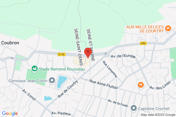 Ambiance Calebasse