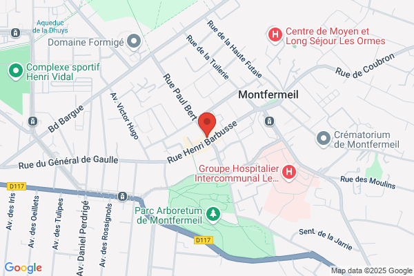 Cabinet Dentaire Des Docteurs Duneufjardin Et Pham quynh tien