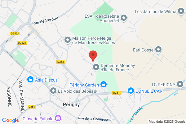 Atlantic Atelier Francilien Installateur