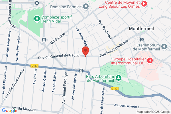 Daniel Gravier Entreprises