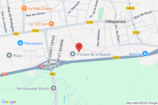 Ces College D Enseignement Secondaire Jacques Monod