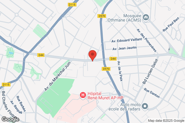 Ces Paul Painleve College D Enseignement Secondaire