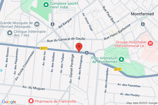 College D Enseignement Secondaire Claude Debussy