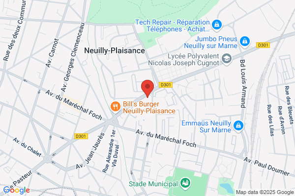 Franprix