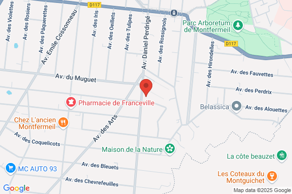 Br Enseigne