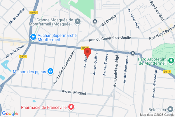 A2j Immobilier Sarl