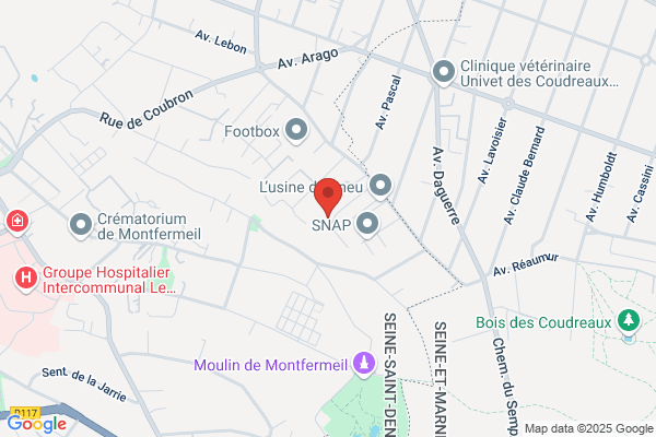 Augros Marie Therese
