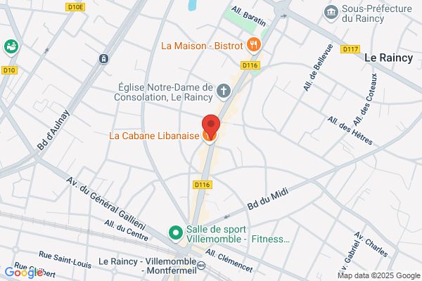DESSANGE