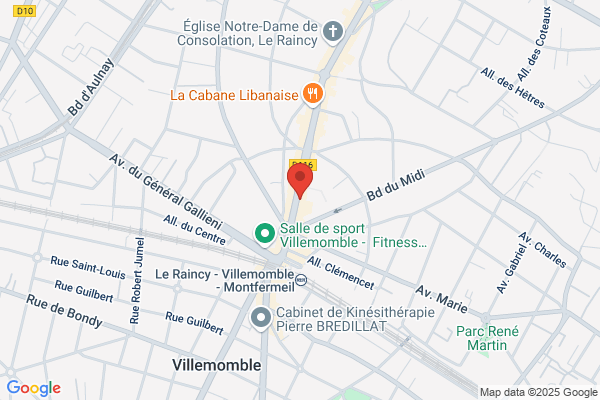 Caline Parfums