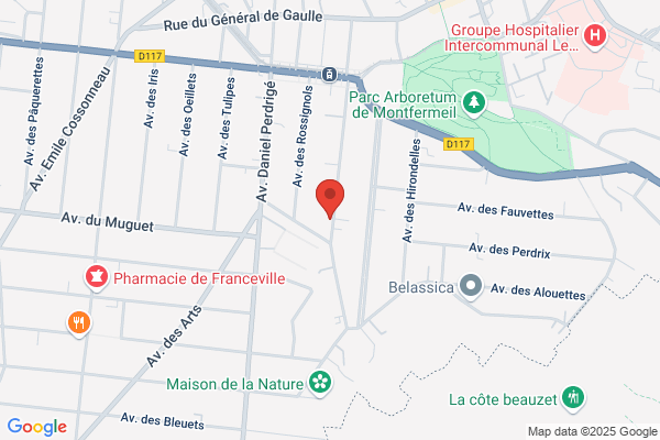 Centre D Esthetique