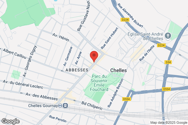 Centre Radiologie Echographie Scanner Docteur L Rouas
