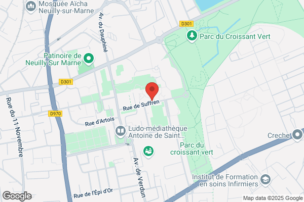 Avarre Jacques Medecin
