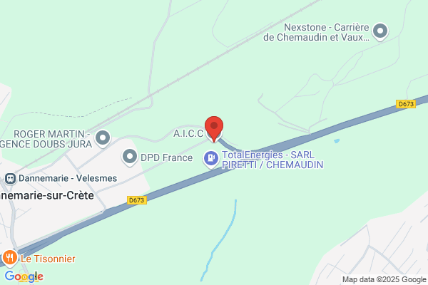 AICC MICROLASER