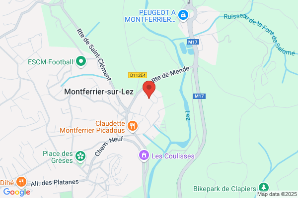 Amplifon Audioprothésiste Montferrier