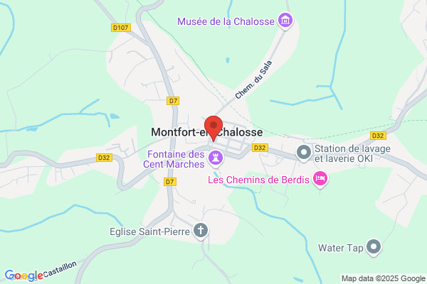 La Poste Agence Communale